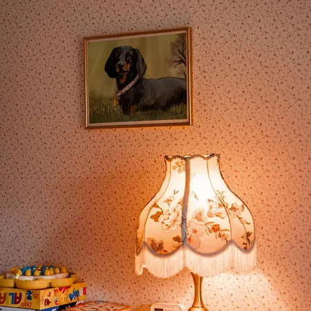 Small Subbi! Ferienhaus Tartu