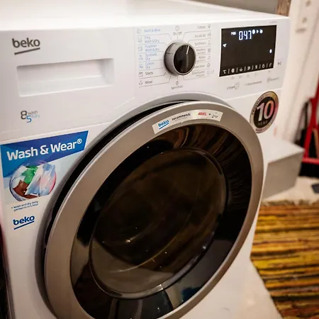 Ferienhaus Small Subbi!