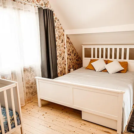 Small Subbi! Ferienhaus *