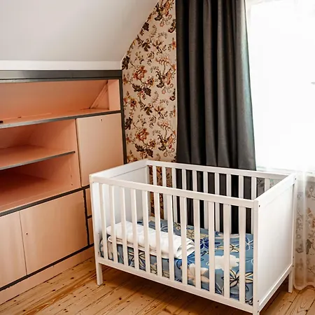 Small Subbi! Ferienhaus