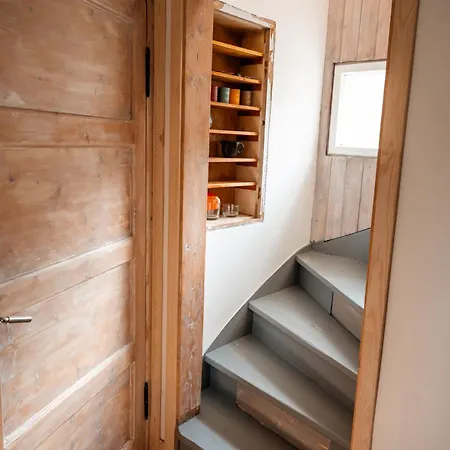 Ferienhaus Small Subbi! *