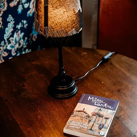 Ferienhaus Small Subbi! Tartu