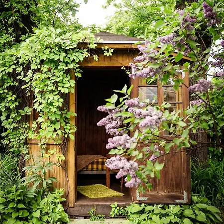 Small Subbi! Ferienhaus Tartu