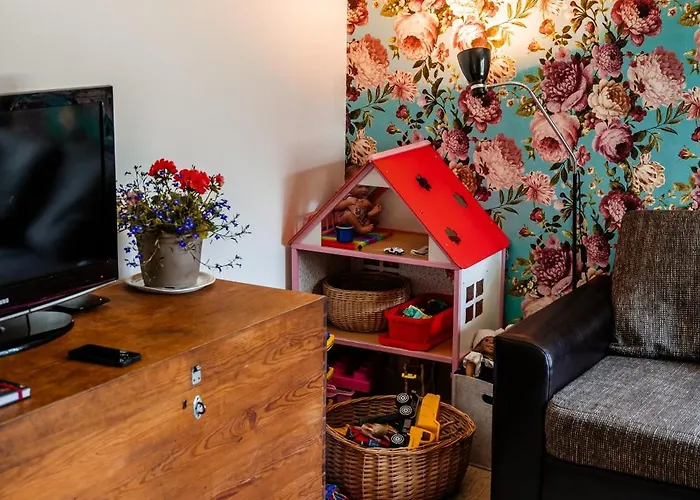 Small Subbi! Holiday home