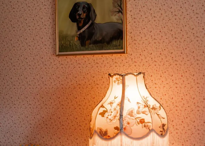 Small Subbi! Holiday home Tartu