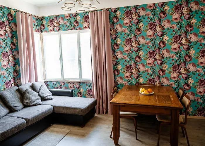 Holiday home Small Subbi!