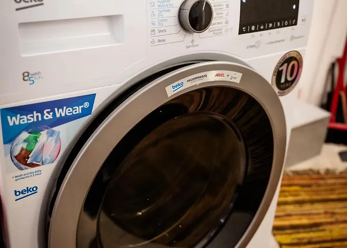 Holiday home Small Subbi!