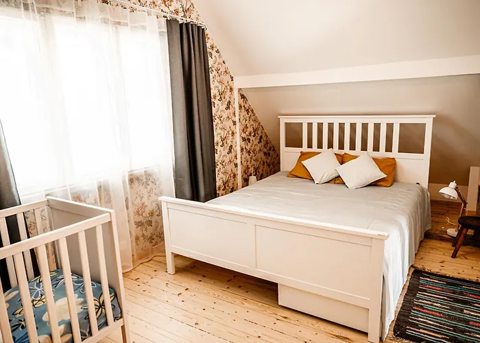 Small Subbi! Holiday home *