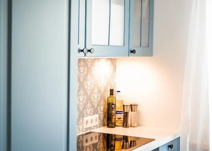 Holiday home Small Subbi! Tartu