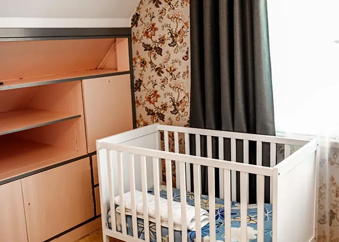 Small Subbi! Holiday home