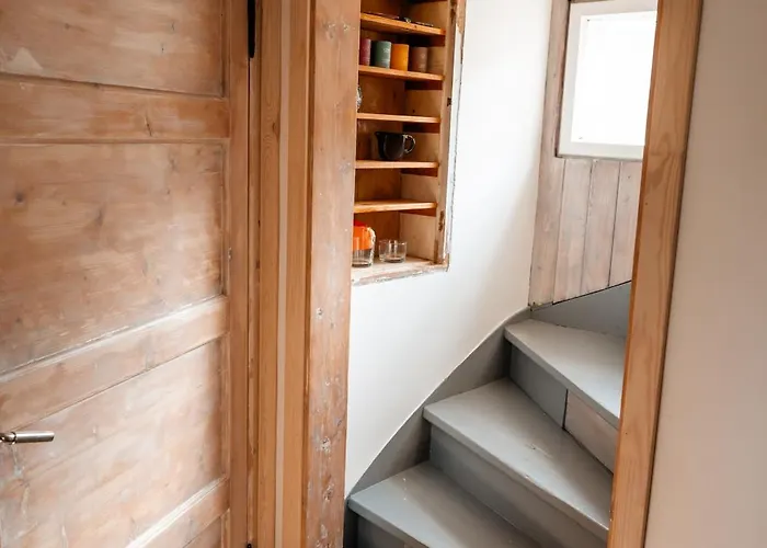 Holiday home Small Subbi! *