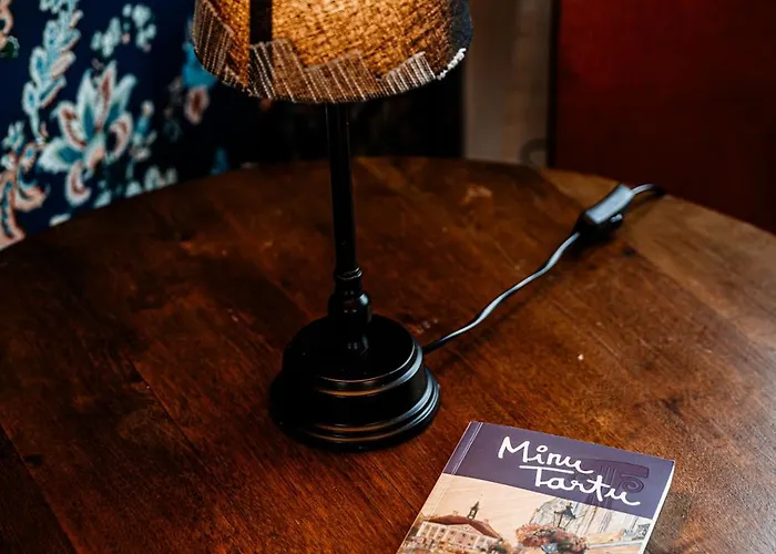 Holiday home Small Subbi! Tartu